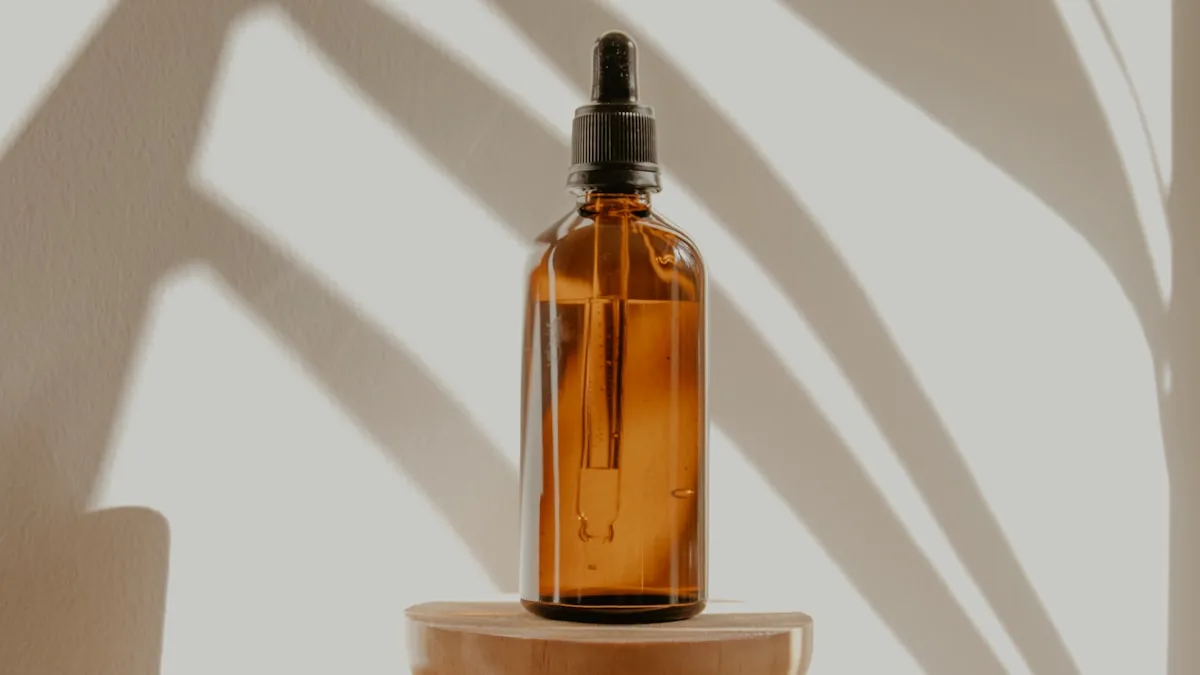 The Science Behind Jojoba Oil for Skin and Lip Repair