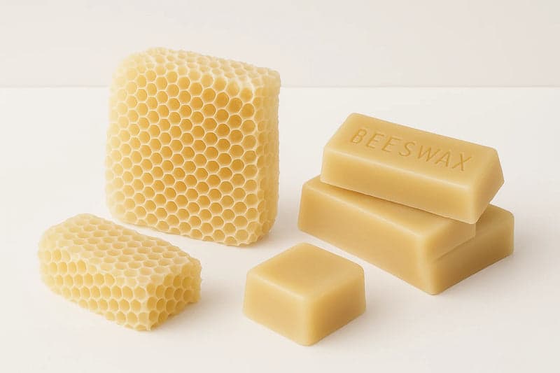 Beeswax
