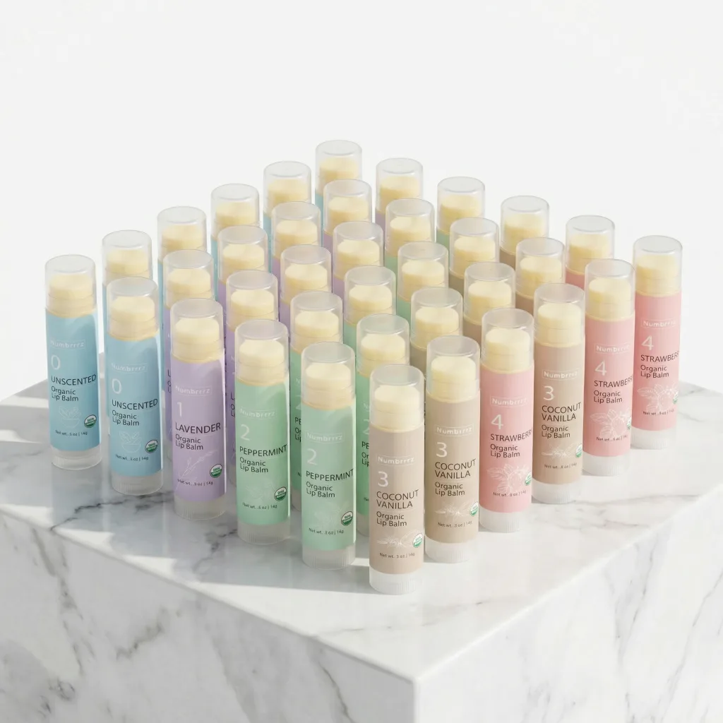 Balm Squad 40-Count