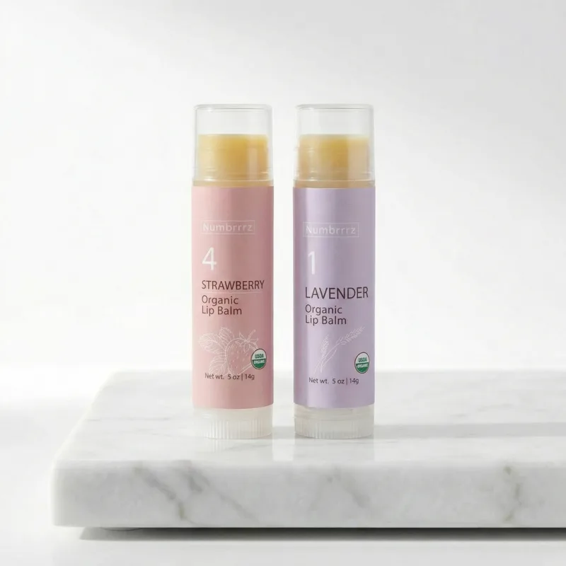 Numbrrrz Starter 2-Pack